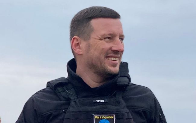 Из-за подрыва Каховской ГЭС в критической зоне на правом берегу Днепра оказалось 16 тысяч человек