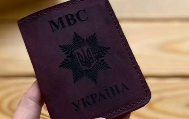 Кабмін звільнив всіх заступників голови МВС