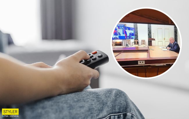 На курорте Азовского моря украинцев принуждают к российской пропаганде: выбора нет