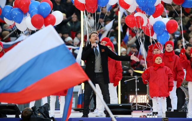 В Литве хотят создать комиссию для оценки угрозы со стороны российских артистов