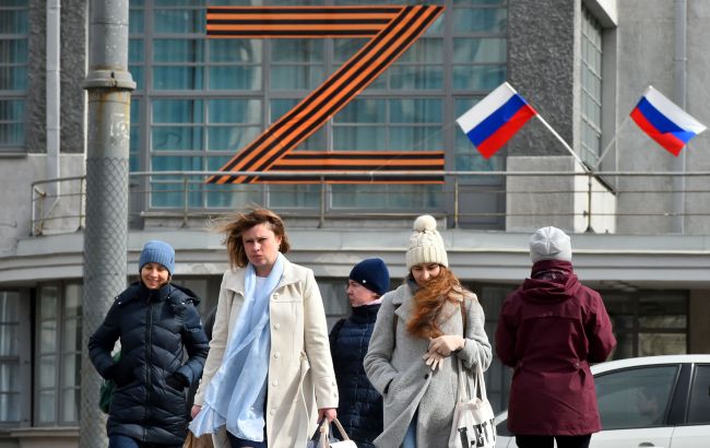 Российский туризм в тотальном упадке: никто не хочет ехать даже в Петербург