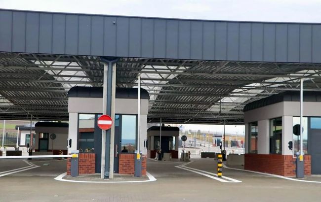 На кордоні з Польщею відкриють новий пункт пропуску