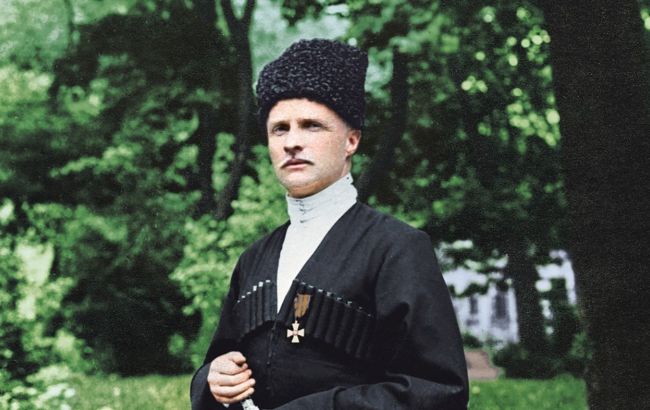 Павло Скоропадський: амбіції останнього гетьмана і його нездійснений "український проєкт"