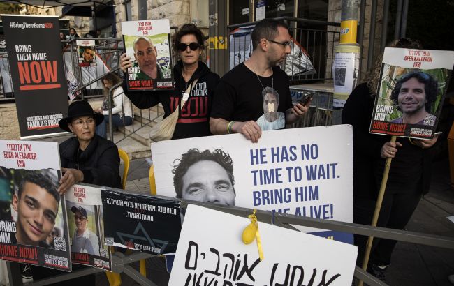 ХАМАС може звільнити ізраїльського солдата Едана Александра: Віткофф їде допомагати