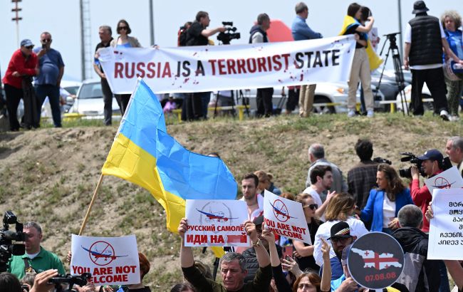 Зближення з окупантом. Як Грузія відкрила небо для РФ і чому курс на ЄС під загрозою