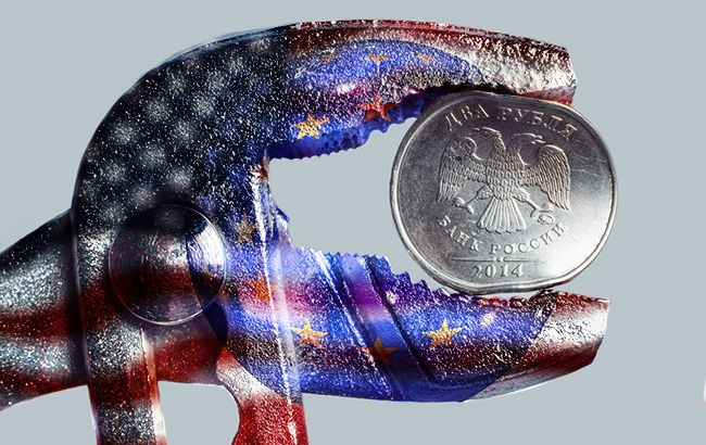 США рассматривают введение новых санкций против России из-за Венесуэлы