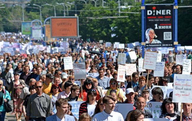 В ДНР заявили, что ввод полицейской миссии ОБСЕ сорвет минские соглашения