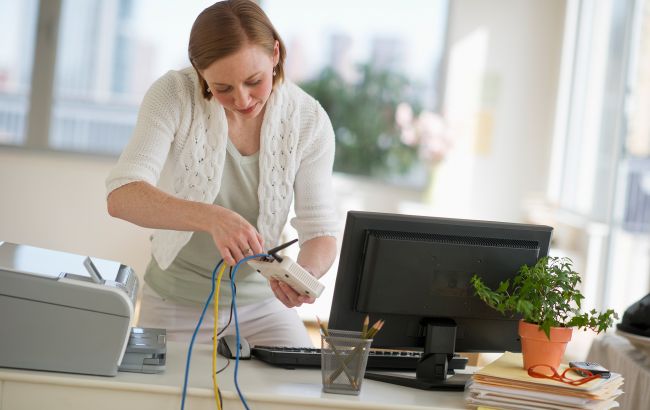 Понад 1400 шатдаунів за місяць: РФ відрізає себе від глобального інтернету, - розвідка