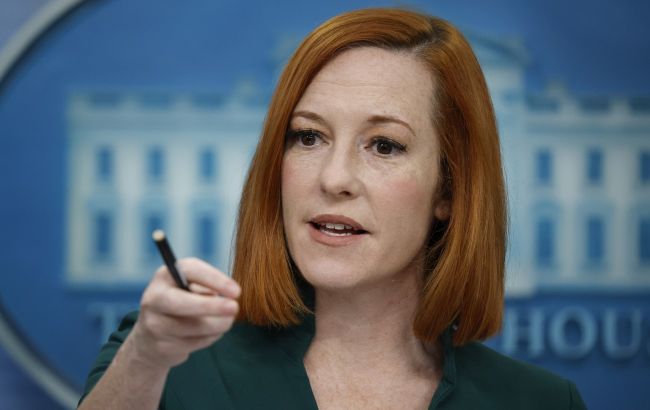 США призывают смягчить риторику об угрозе ядерной войны, - Псаки