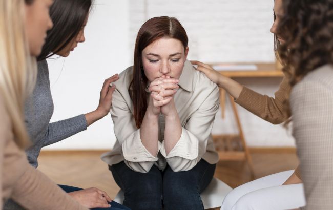 Потрібна підтримка. 10 способів отримати безкоштовну допомогу психолога онлайн