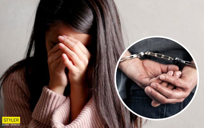 В Одесі влаштували самосуд над чоловіком, який намагався затягнути дівчинку з ДЦП у парк