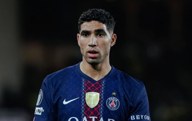 "Планировали ограбить": звезда ПСЖ раскрыл неожиданную правду об обвинениях в изнасиловании