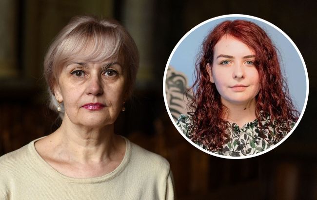 "Бідолашна панночка": Фаріон відреагувала на звинувачення Пташки і назвала її подругою Медведчука