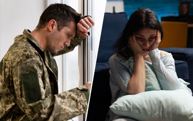 Борьба с ПТСР. Основные проявления, методы лечения и советы близким