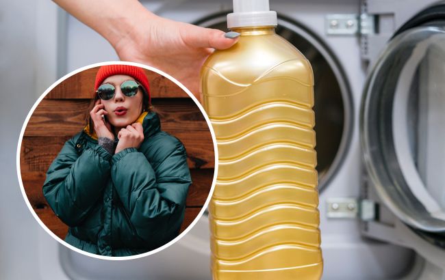 Як часто потрібно прати зимові речі: пуховики, шарфи, шапки та рукавички