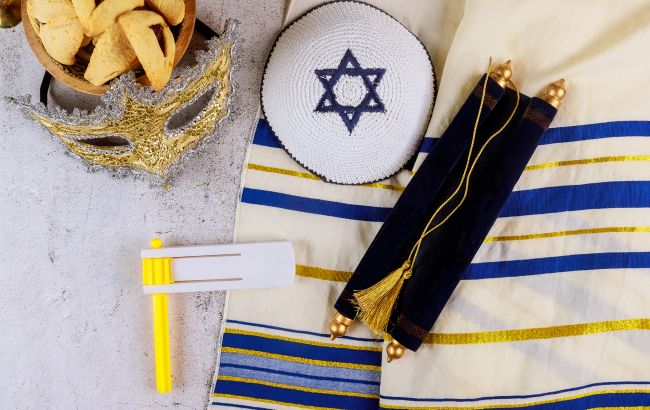 Як відзначити Пурим 2025: традиції, звичаї та заборони