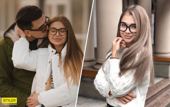 Муж Саши Пустовит отреагировал на ее скандальное интервью и согласился на детектор лжи