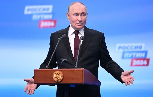 Крипта для Путина: как Россия через африканские страны выводит деньги из-под санкций