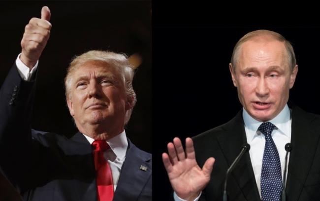 Спецслужбы расследуют возможный план РФ по срыву выборов в США, - Washington Post