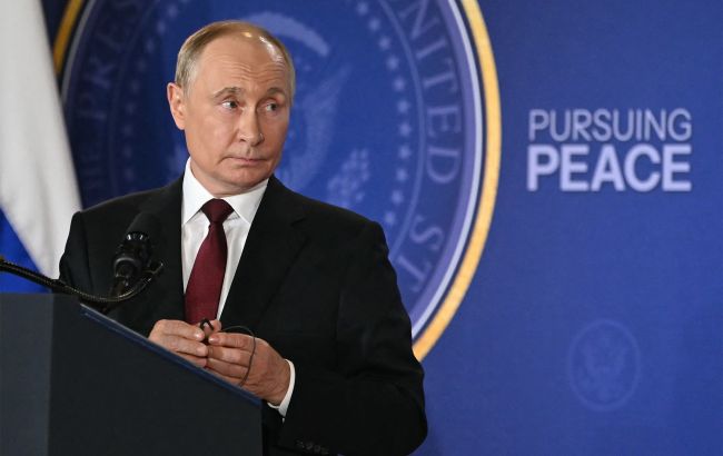 Росіян за образу Путіна карають штрафом і арештом: що відомо