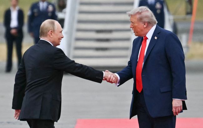 Трамп сделал заявление о шансах на встречу с Путиным в Будапеште