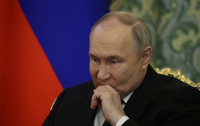 У Європі "прив'язали" нові санкції щодо РФ до результату зустрічі у Стамбулі, - Bloomberg