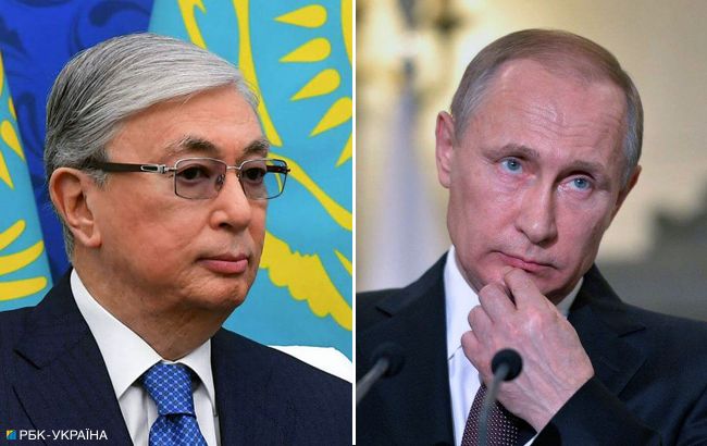 Больше не друзья? Как война в Украине отразилась на отношениях Казахстана с РФ