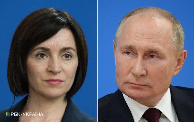 Навіщо Росії дестабілізація в Молдові і до чого тут війна в Україні: думки експертів