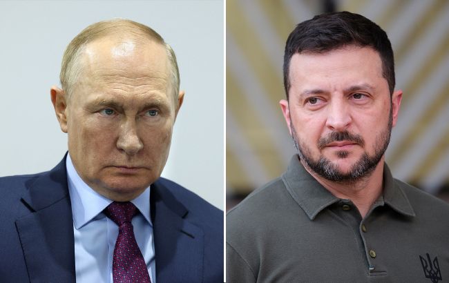 Умєров про зустріч Зеленського з Путіним: наш наступний крок