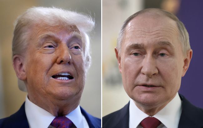 У ЦПД пояснили, чому Путіна чекає розчарування після зустрічі з Трампом