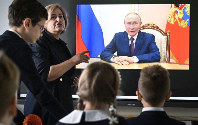 Росія вдвічі збільшить фінансування телепропаганди у 2026 році, - ЦПД