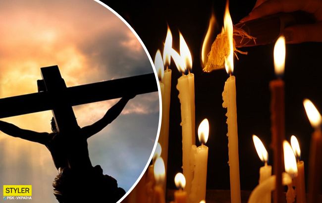 Страсна п'ятниця 2020: що категорично не можна робити в цей день