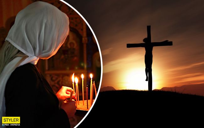 Страстная пятница 2020: поздравления в открытках, стихах и прозе с великим днем