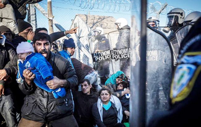 Италия получит от ЕС дополнительных 100 млн евро из-за притока беженцев