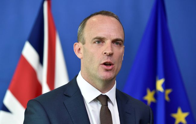 Британия поможет МУС в расследовании обвинений против Путина