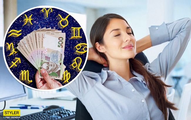 Повышение зарплаты и карьерный рост: астролог рассказал, кому очень повезет совсем скоро