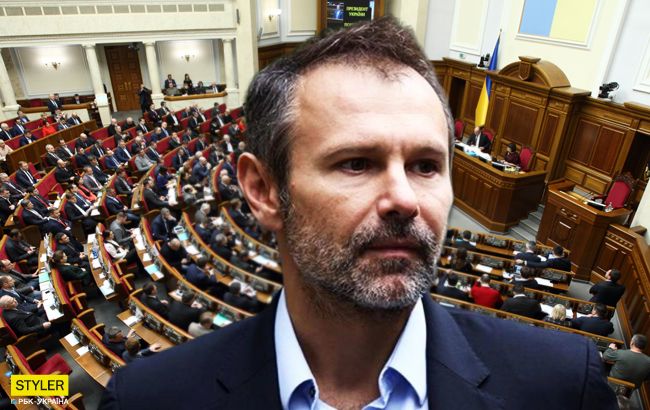 Вакарчук зробив важливу заяву про політичні плани