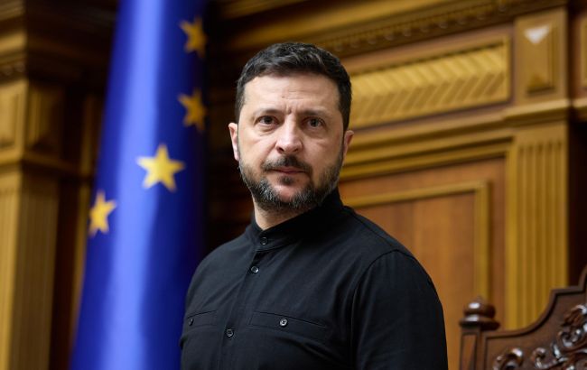 Переговорний процес України та РФ: Зеленський розкрив деталі підготовки