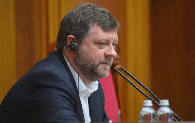 Вибори під час війни: Корнієнко назвав дату першої зустрічі робочої групи