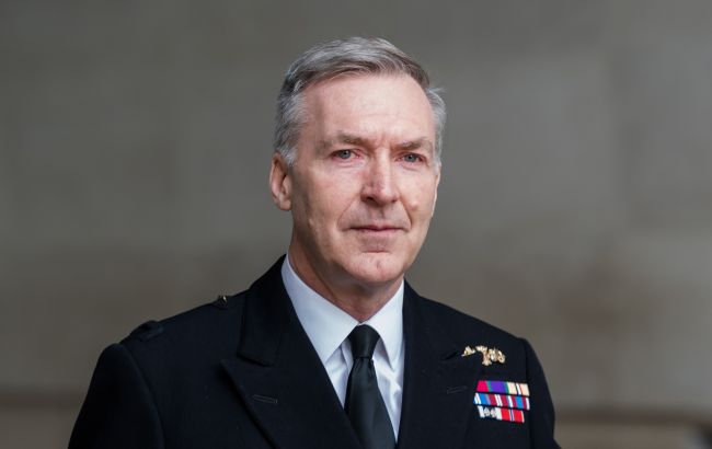 У Британії озвучили нові деталі плану щодо контингенту в Україні