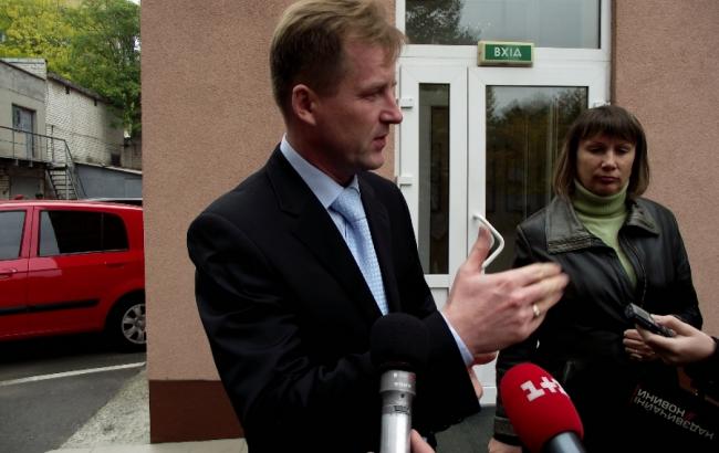 НАПК направит проекты порядка полной проверки е-деклараций на рассмотрение Минюста