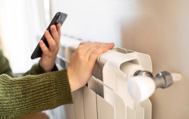 В Україні майже тисяча будинків без опалення: скільки з них замерзають у Києві