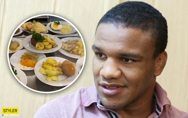 "Слуга народу" Беленюк поскаржився на дорожнечу в їдальні Ради (відео)