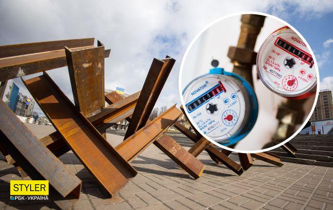 Поверка счетчиков на воду во время войны: о чем умалчивают коммунальщики