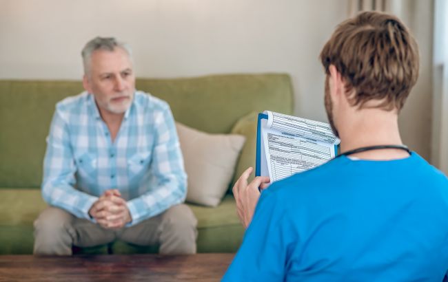 Онкохворі в Україні можуть отримувати безкоштовно медичні послуги: які саме