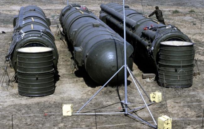 В США обсуждают возможность выхода из договора с РФ о ликвидации ракет