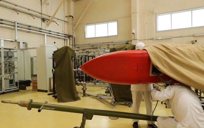 Россия проводит "промышленную мобилизацию" среди производителей оружия, - разведка