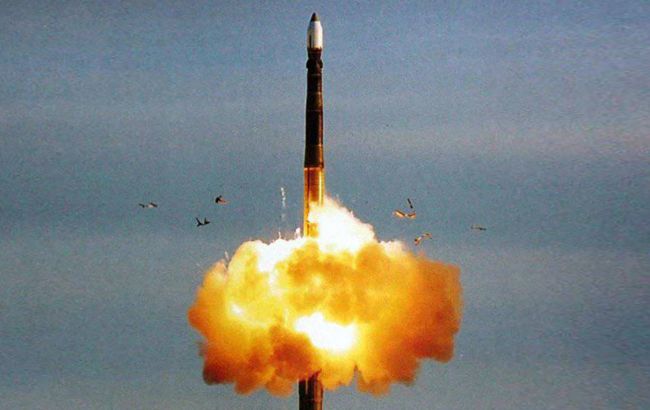 Чи є загроза нового удару РФ "Орєшніком" по Україні: оцінка експерта