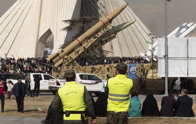 Иран готовит атаки на Google, Apple, Boeing: почему КСИР объявил войну техногигантам