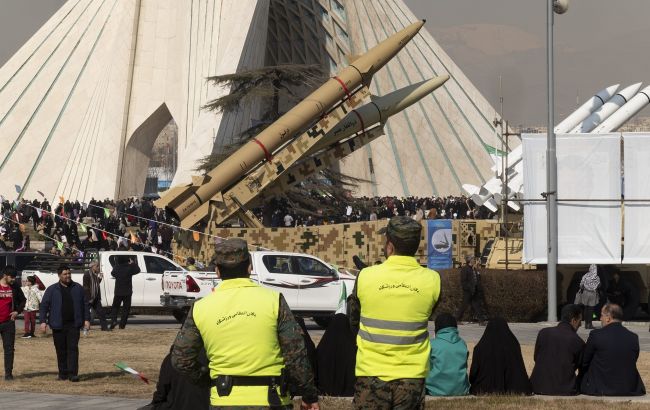 Иран жестко ответил Трампу на планы вывезти уран в США